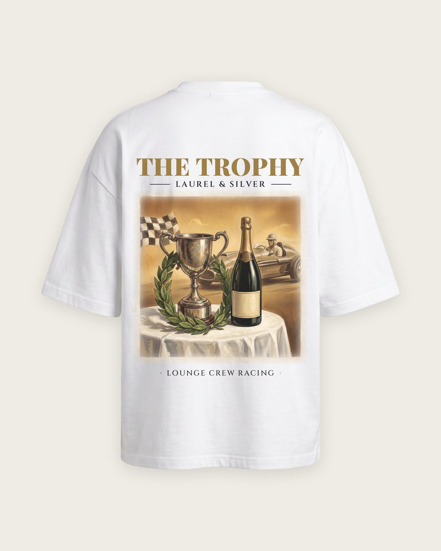 Camiseta “The Trophy”