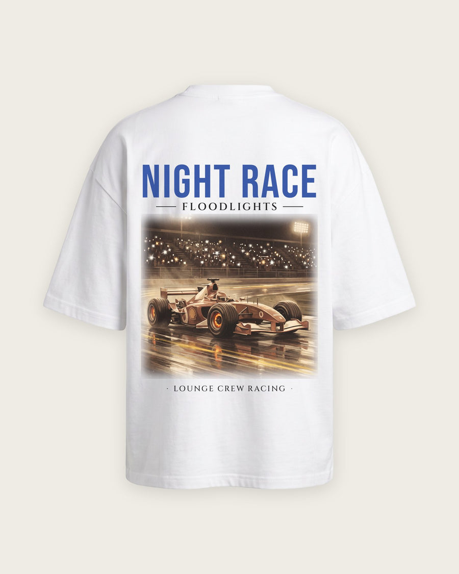 Camiseta “Night Race”