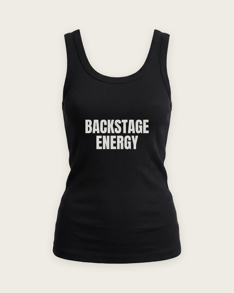 Regata Canelada “Backstage Energy”
