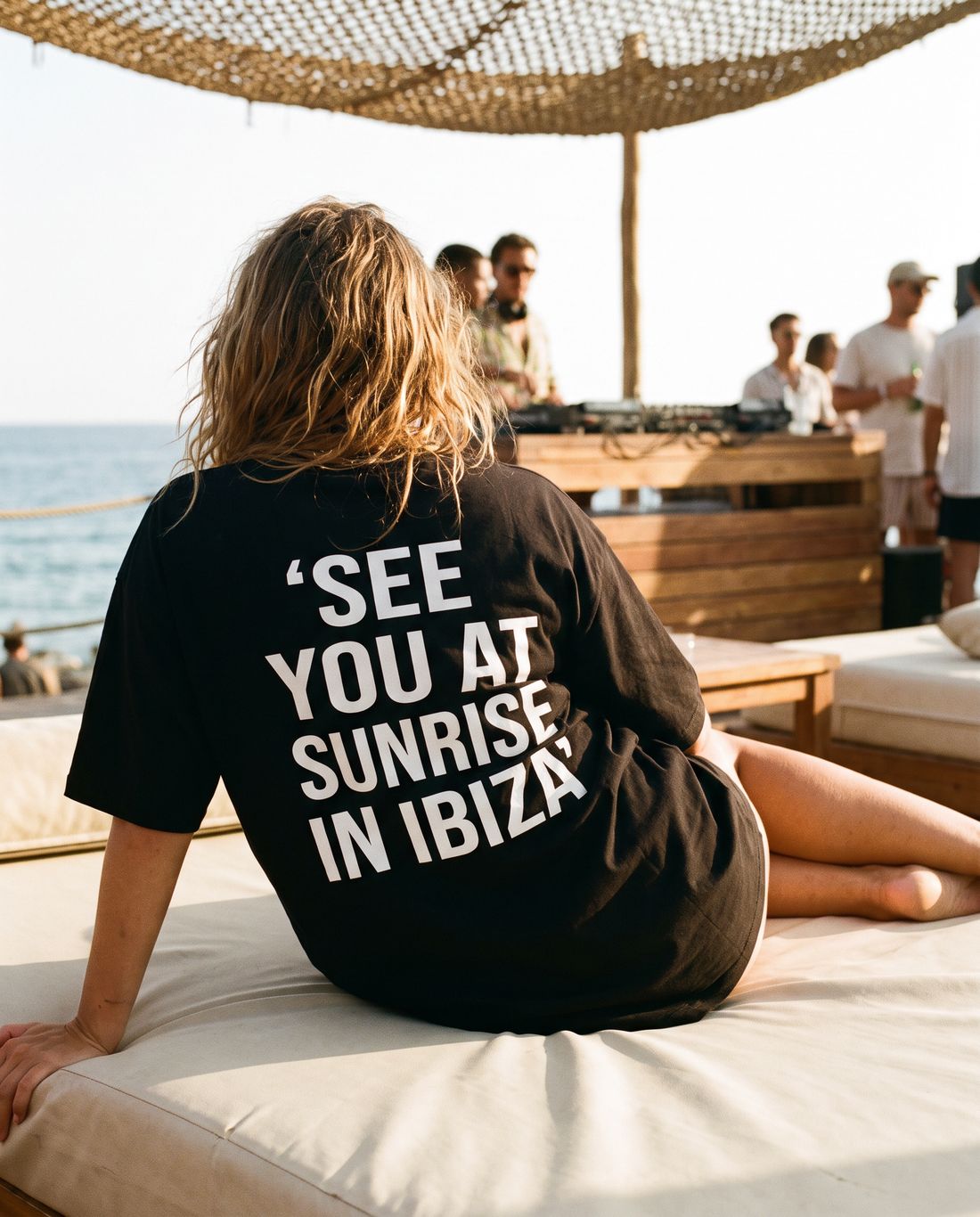 Ibiza, 20:58