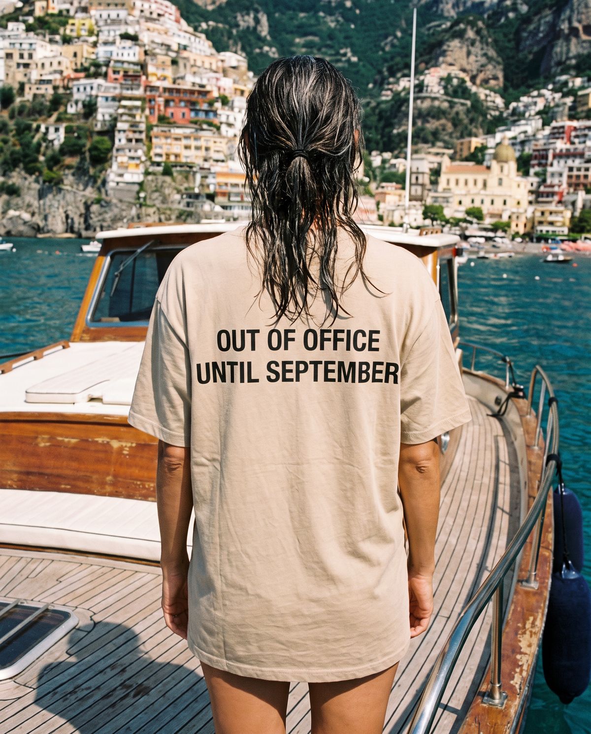 Verão Europeu